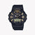 CASIO HDC-700-9AVDF SPORTY ADVENTURE - MEN'S BLACK DIGITAL TIMEPIECE with Robust Resin Design and 100m Water Resistance