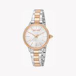 Just Cavalli Stainless Steel Analog Women's Watch JC1L259M0095