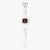 CASIO G-SHOCK GW-B5600SGZ-7DR ELEGANT ADVENTURER - MEN'S WHITE RESIN SMART TIMEPIECE
