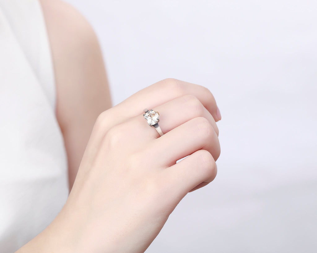 ZFRG002SHCH-16 ZINK Women's RingOutlet