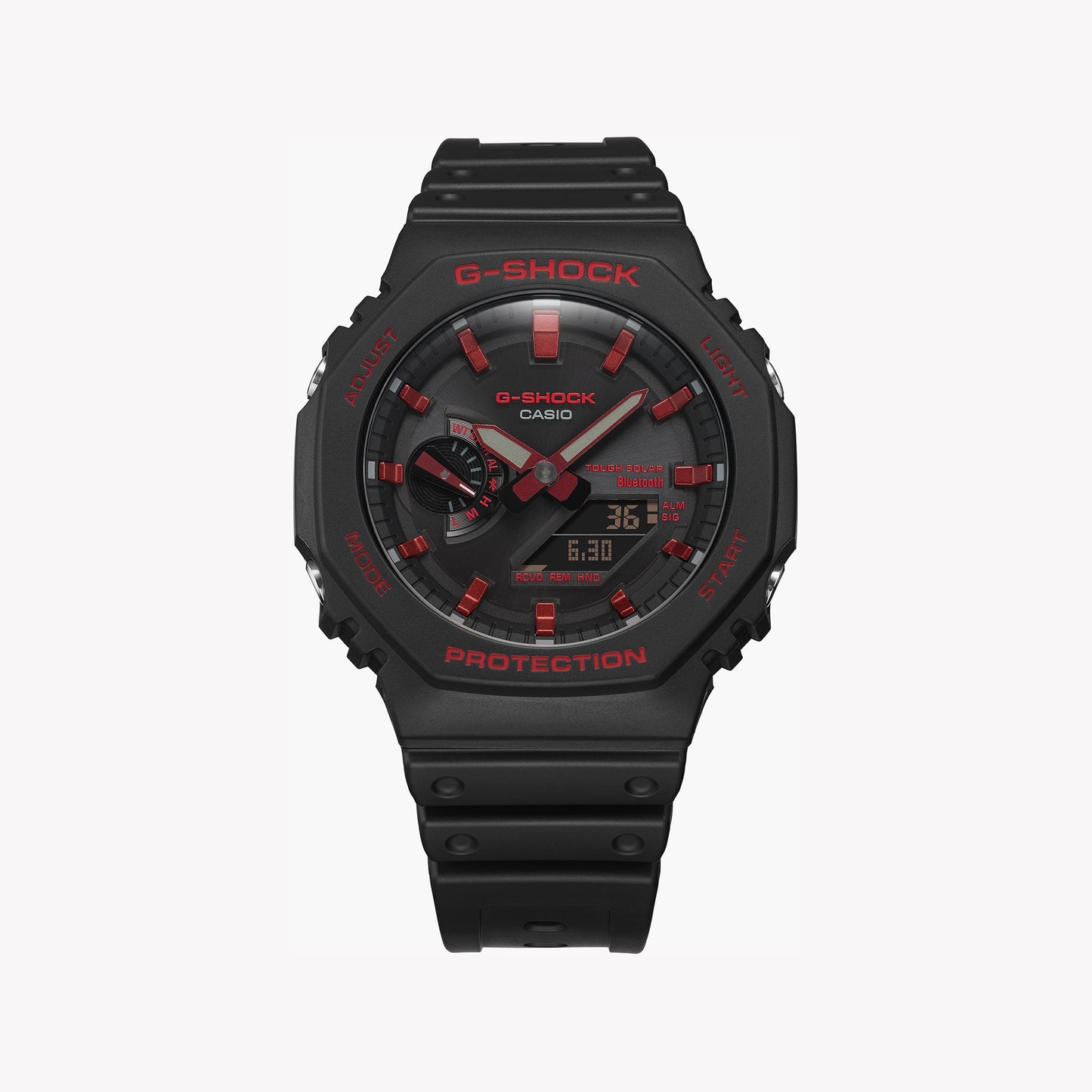 G-SHOCK GA-B2100BNR-1ADR Men's Watch