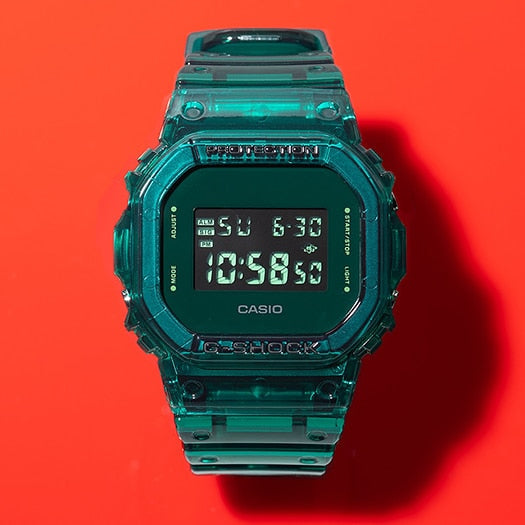 G-SHOCK DW-5600SB-3DR Men's Watch