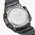 CASIO G-SHOCK GA-B001G-1ADR - ADVENTURE-READY BLACK SPORT WATCH for Men with Bluetooth Connectivity