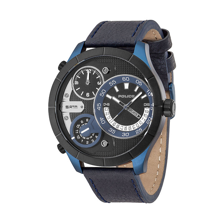 P14638XSBLB-02-B POLICE Watches