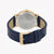 CITIZEN BE9183-03L - ELEGANT BLUE DIAL MEN'S WATCH WITH GOLD STAINLESS STEEL CASE