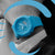 CASIO G-SHOCK GA-2100-2A2DR OAK COMPACT - ADVENTURE-READY BLUE MEN'S TIMEPIECE