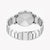 CITIZEN AW1670-82L - ELEGANTLY POWERED MEN'S STAINLESS STEEL WATCH WITH BLUE DIAL & DATE FUNCTION