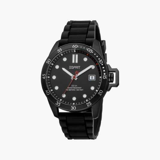 ES1G261P0035 ESPRIT Men's Watch