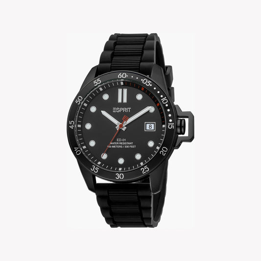 ES1G261P0035 ESPRIT Men's Watch Outlet