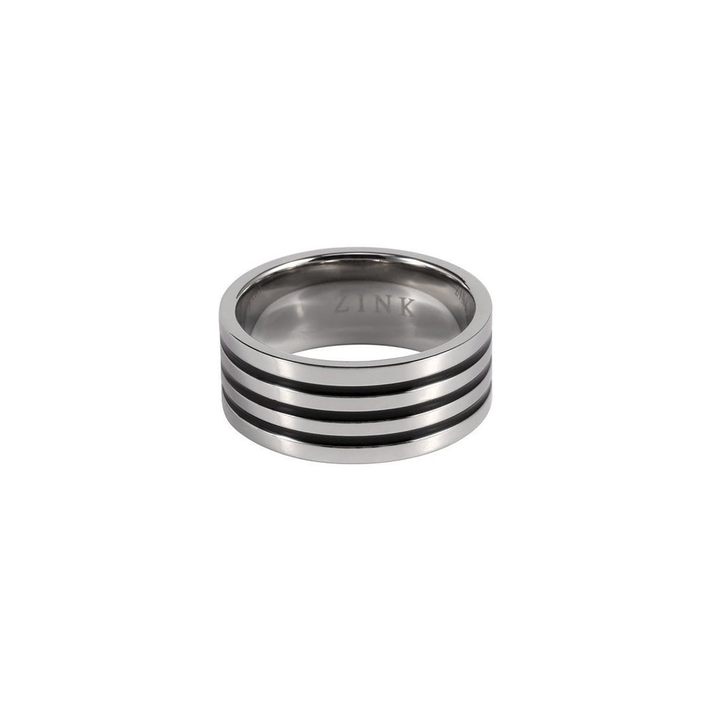 ZJRG003SPB-20 ZINK Men's Ring Outlet
