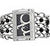 RBW0065GSZBLK-C ROCCO BAROCCO Watches