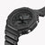 CASIO G-SHOCK GA-B2100-1A1DR RUGGED ELEGANCE - MEN'S TIMEPIECE FOR ADVENTURE & STYLE