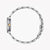 CITIZEN EM0927-87Y SILVER ELEGANCE - MODERN WOMEN'S ECO-DRIVE TIMEPIECE
