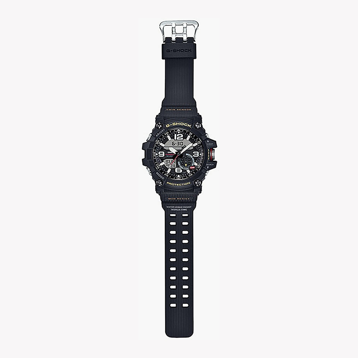 G-SHOCK GG-1000-1ADR Men's Watch