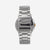 ZINK Men's Watch ZK126G5GS-16 - ELEGANT SILVER STAINLESS STEEL TIMEPIECE