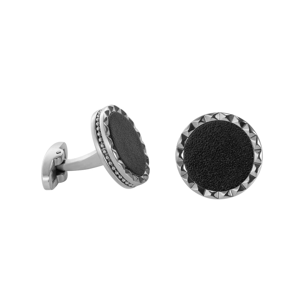 ZJCL003S ZINK Men's Cufflinks Outlet