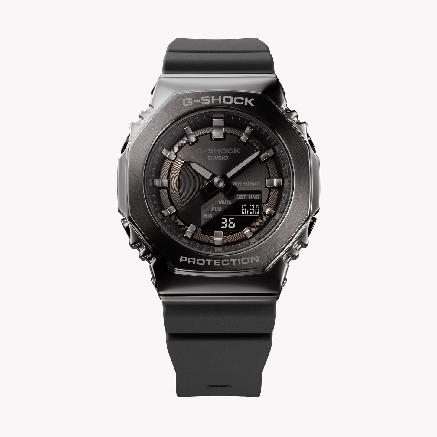 G-SHOCK GM-S2100B-8ADR Women's Watch