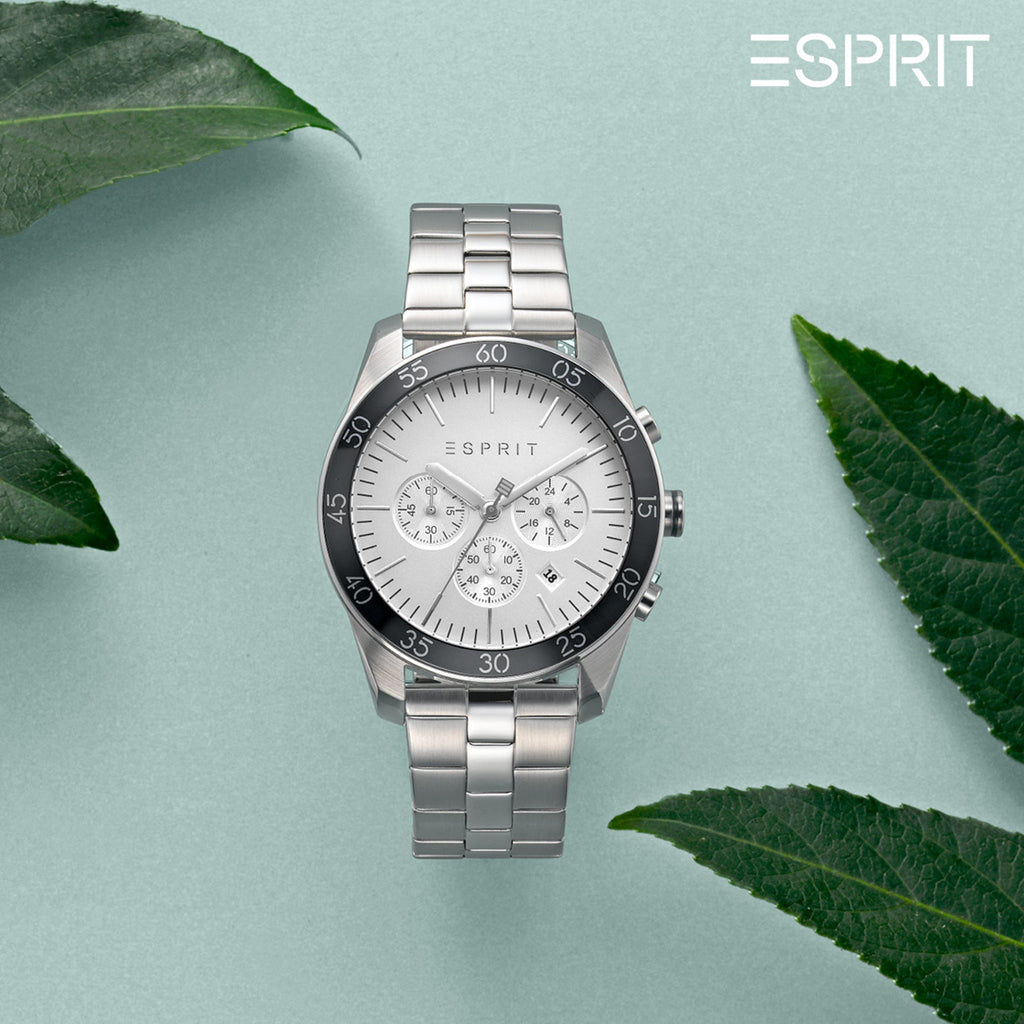ES1G204M0075 ESPRIT Men's Watch Outlet