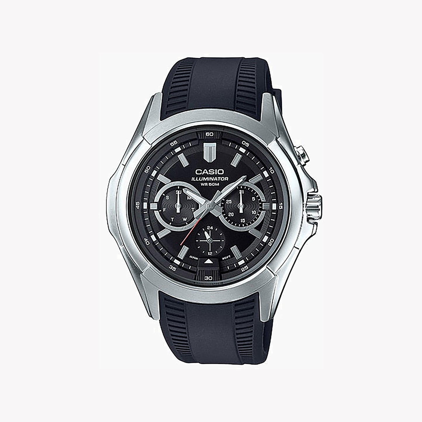 CASIO MTP-E204-1AVDF Men's Watch