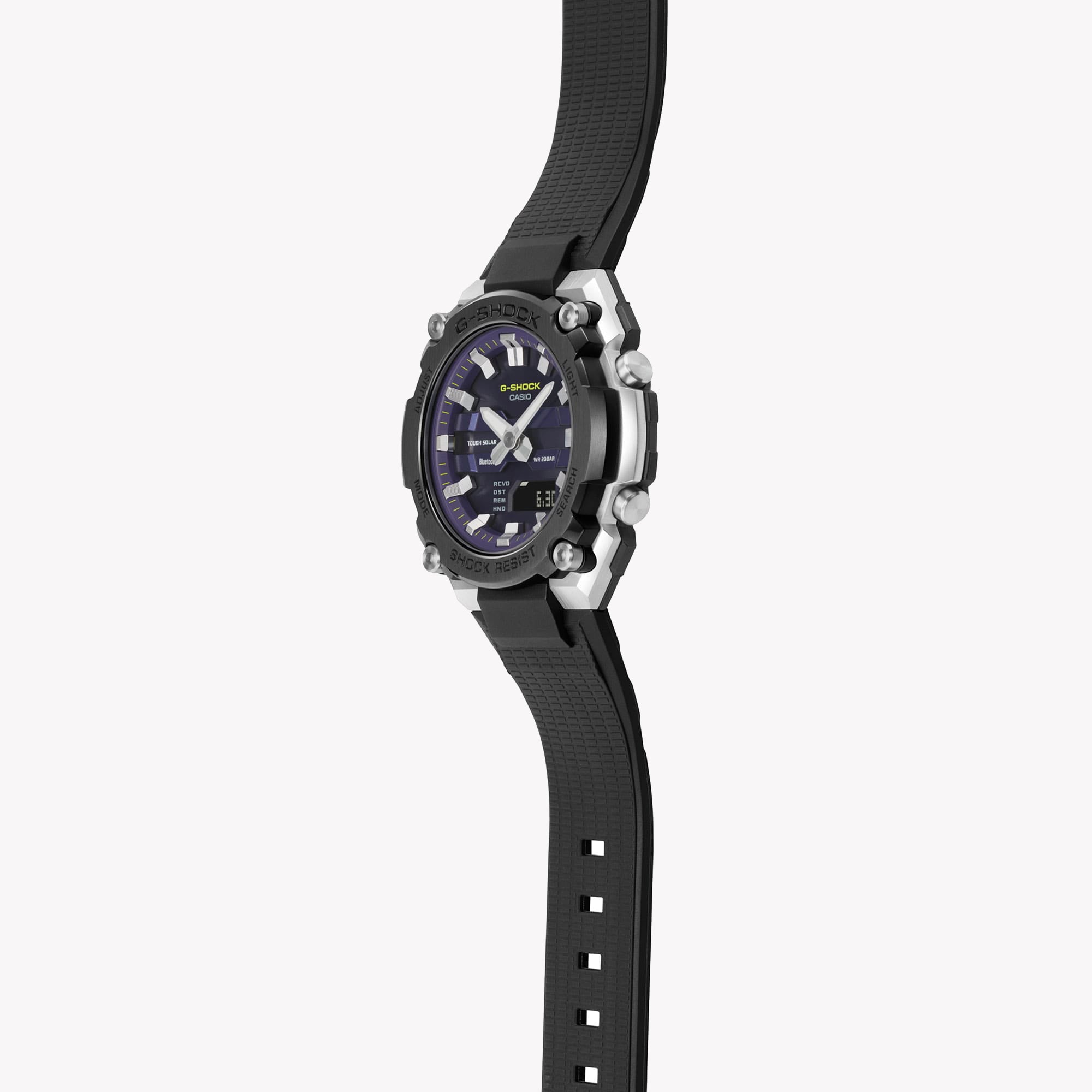 G-SHOCK GST-B600A-1A6DR Men's Watch