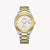 CITIZEN BM7624-82A - STRIKING SOPHISTICATION, ELEGANT TIMEPIECE FOR EVERY OCCASION