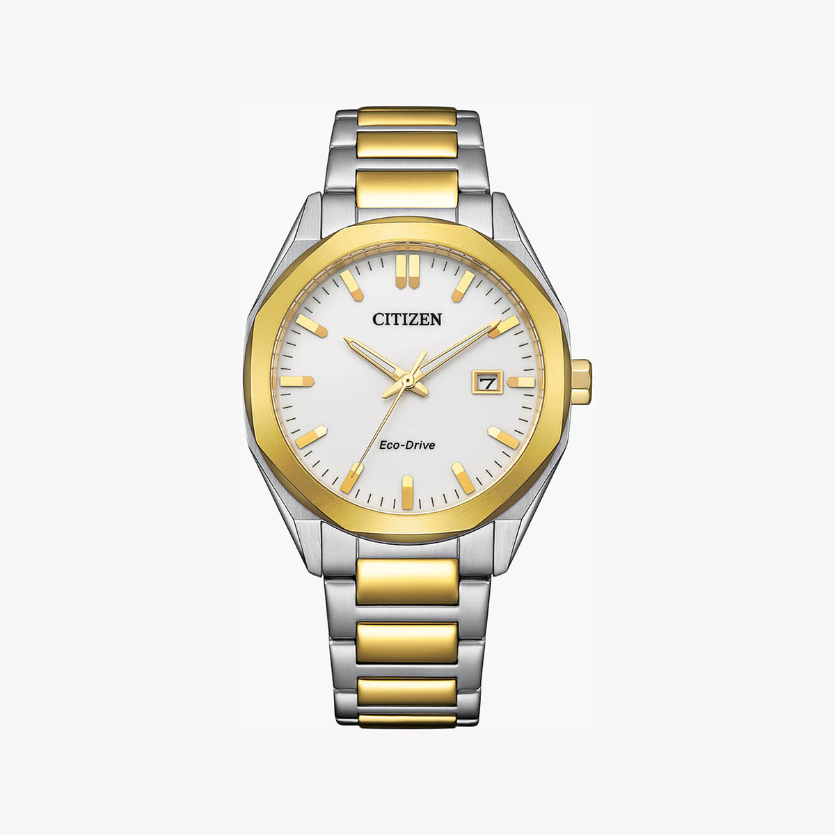 CITIZEN BM7624-82A Unisex Watch