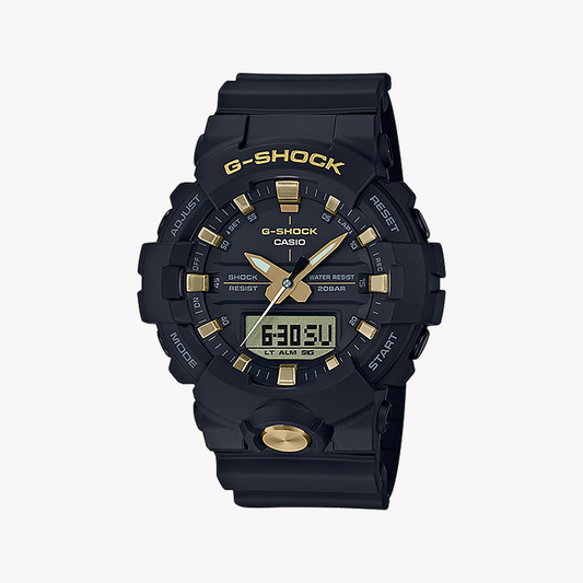 G-SHOCK GA-810B-1A9DR Men's Watch