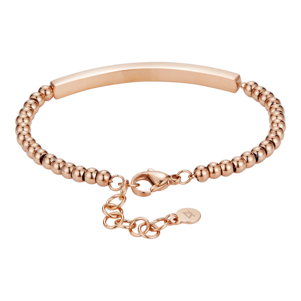 ZFBR011RG ZINK Women's Bracelet Outlet