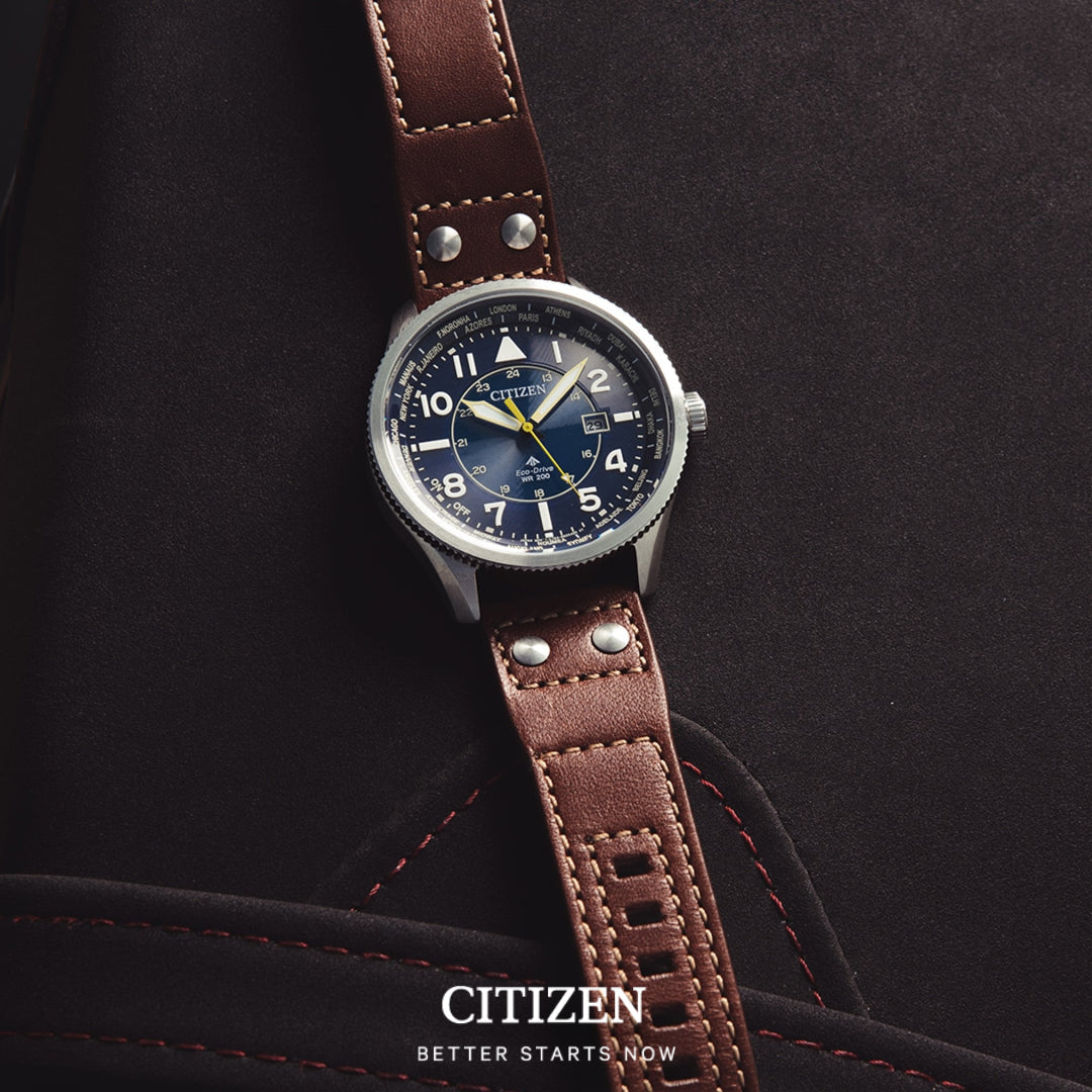 CITIZEN BX1010-11L Men's Watch