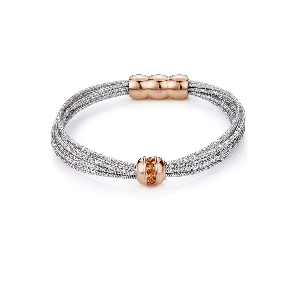 ZFBR009RG ZINK Women's Bracelet Outlet