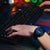 CASIO G-SHOCK GA-2100RGB-1ADR BLACK ADVENTURE - MEN'S STYLISH & RESILIENT TIMEPIECE