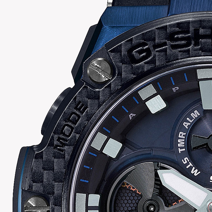 G-SHOCK GST-B100XB-2ADR Men's Watch