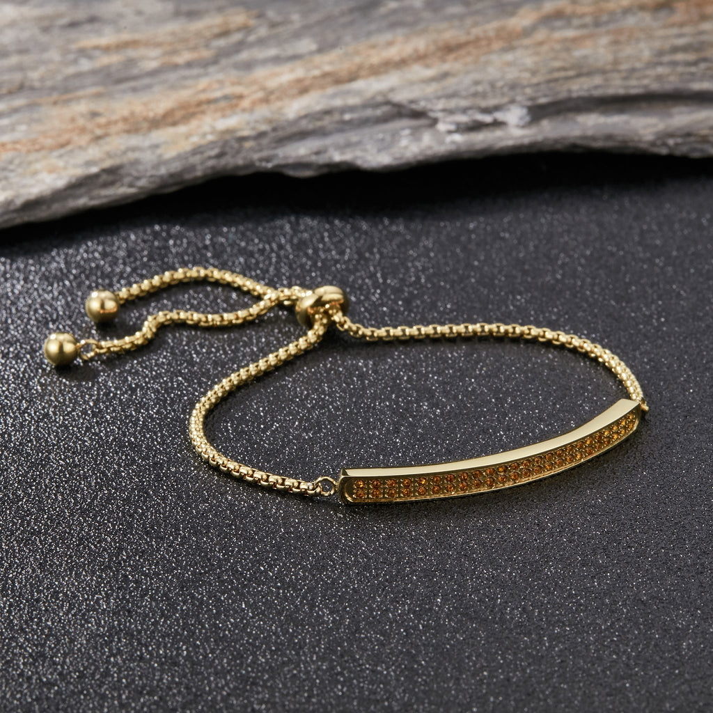 ZFBR004GS ZINK Women's Bracelet Outlet