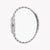 ESPRIT Women's Watch with Silver Stainless Steel Case and Silver Stainless Steel Band