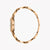 JUST CAVALLI Women's Watch with Rose Gold Stainless Steel Case and Rose Gold Stainless Steel Band