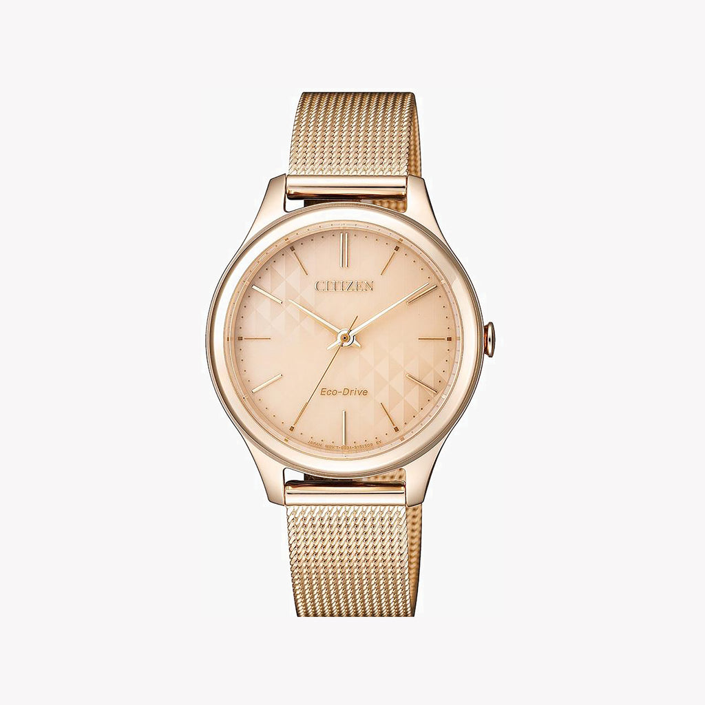 CITIZEN EM0503-83X Women's Watch
