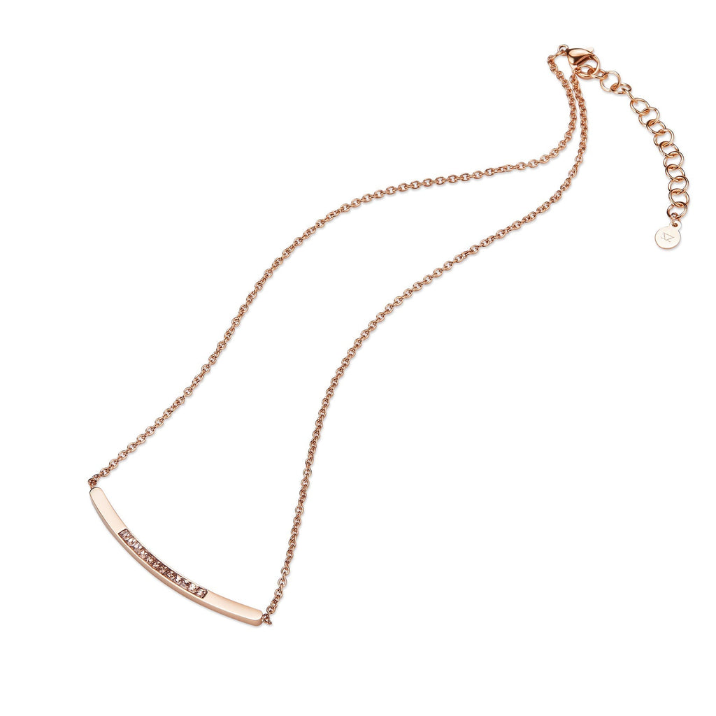 ZFNL001RGS ZINK Women's Necklace Outlet