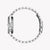 CITIZEN NJ0151-88W - TIMELESS ELEGANCE: MEN'S STAINLESS STEEL AUTOMATIC WATCH