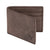 PA40039WLBR POLICE Men's Wallets & Money Clips