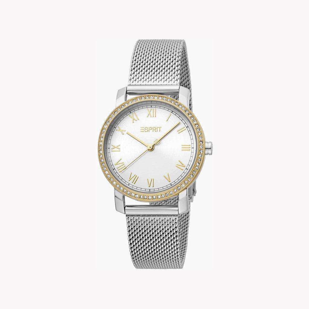 ES1L282M0125 ESPRIT Women's Watch Outlet