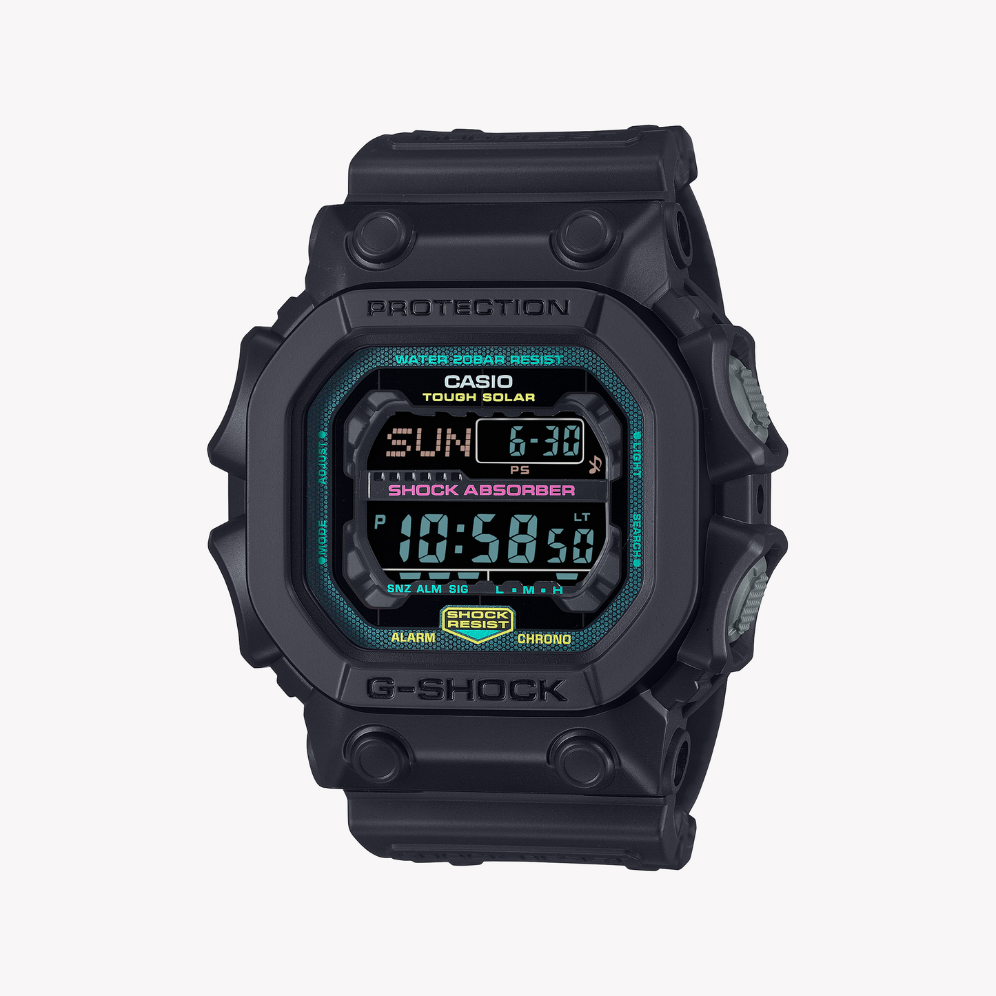 G-SHOCK GX-56MF-1DR Men's Watch