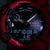 CASIO G-SHOCK GBD-200-9DR BOLD ADVENTURE - MEN'S SPORT WATCH with vibrant yellow design and advanced fitness tracking features.