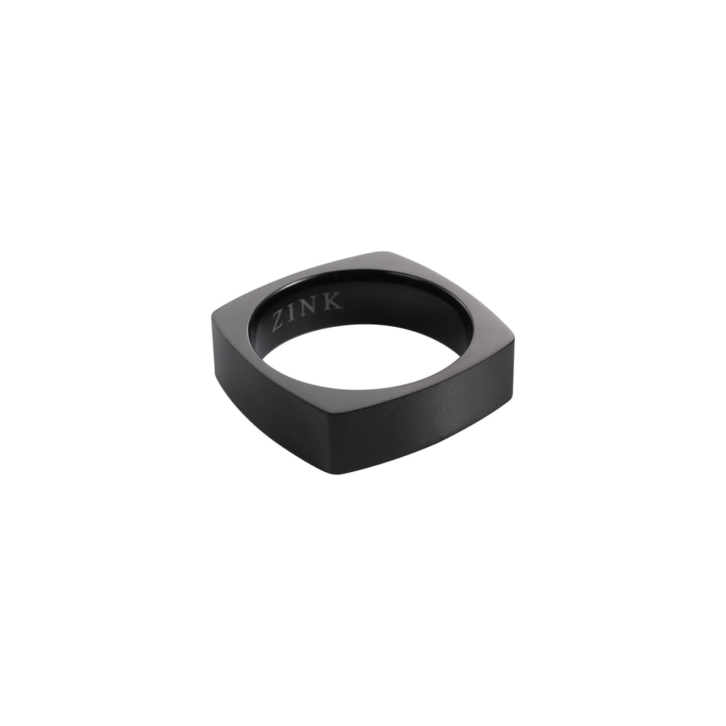 ZJRG0343-18 ZINK Men's Ring Outlet