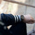 CITIZEN Eco-Drive CA0627-09H - BOLD PERFORMANCE MEN'S WATCH with Black Leather & Chronograph Features