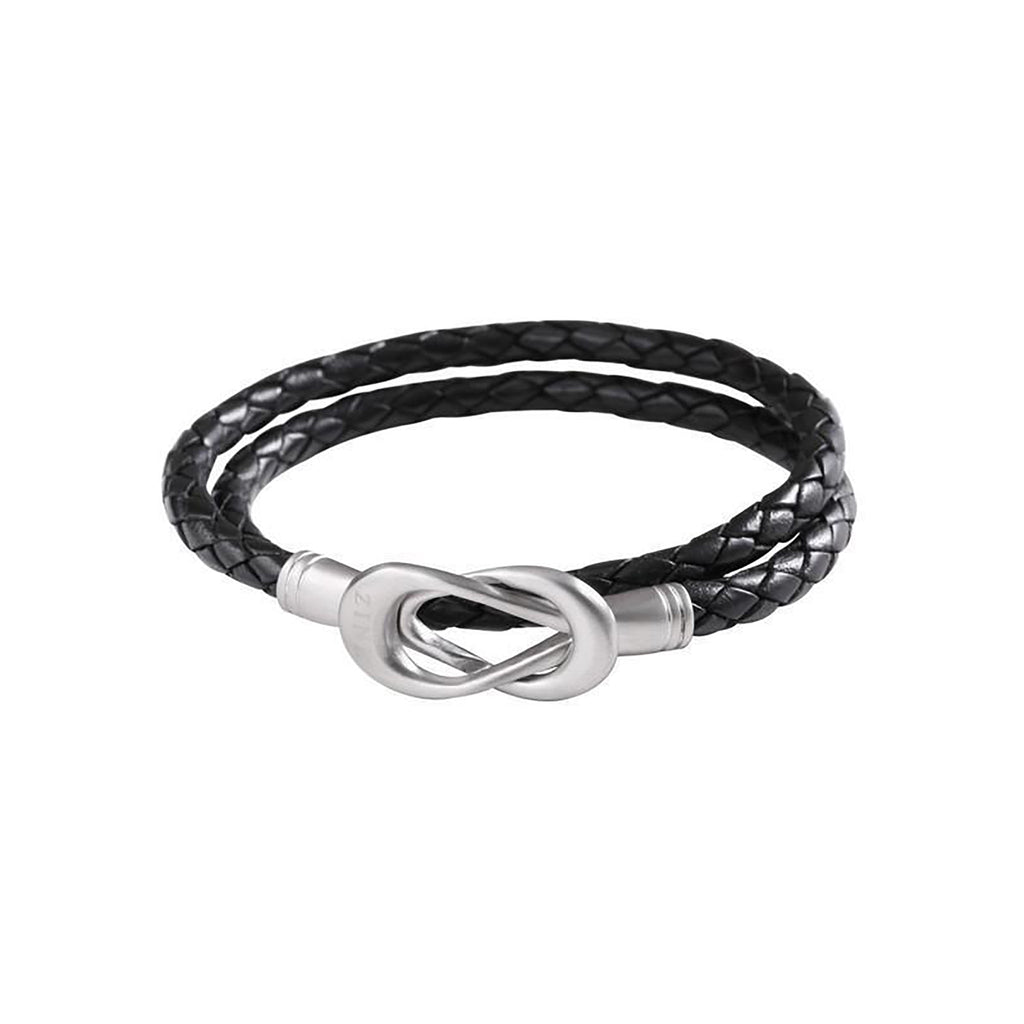 ZJBC020LPB-S ZINK Men's Bracelet Outlet