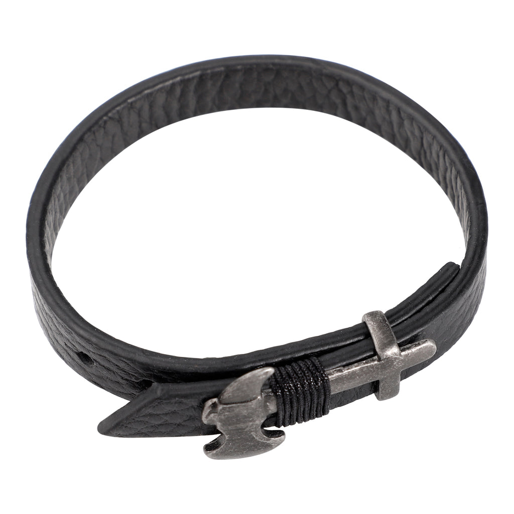 ZJBC045B ZINK Men's Bracelet Outlet