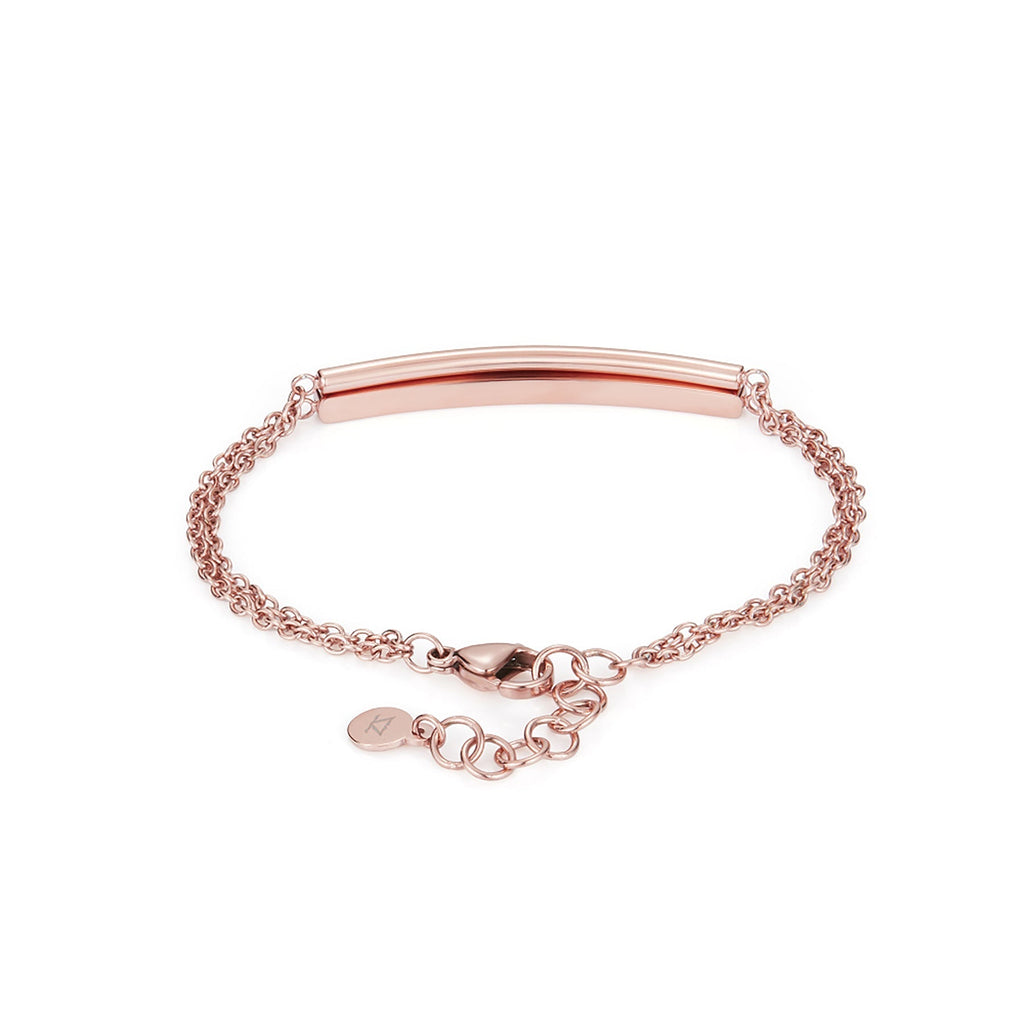 ZFBR012RG ZINK Women's Bracelet Outlet