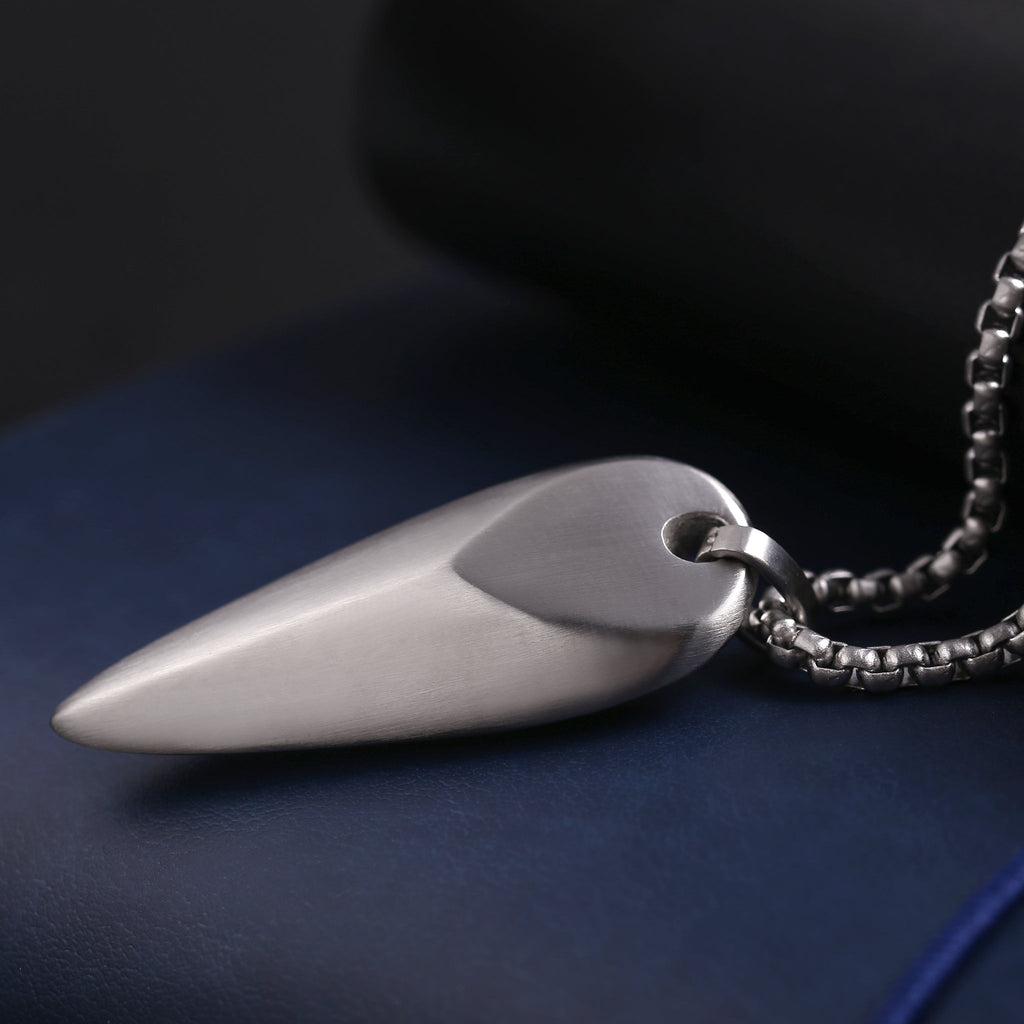 ZJPD012S ZINK Men's Necklace Outlet