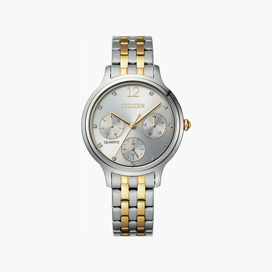 CITIZEN ED8184-51A Women's Watch