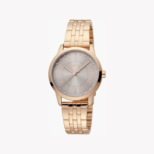 ES1L276M0065 ESPRIT Women's Watch Outlet